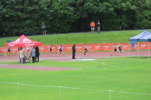 2024 Colgate Games photo